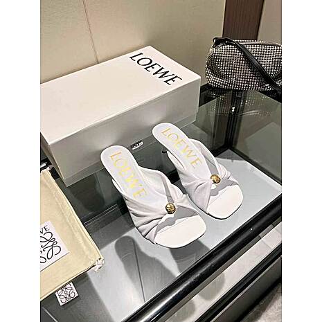 LOEWE 4.5cm High-heeled shoes for women #794113