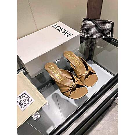 LOEWE 4.5cm High-heeled shoes for women #794115