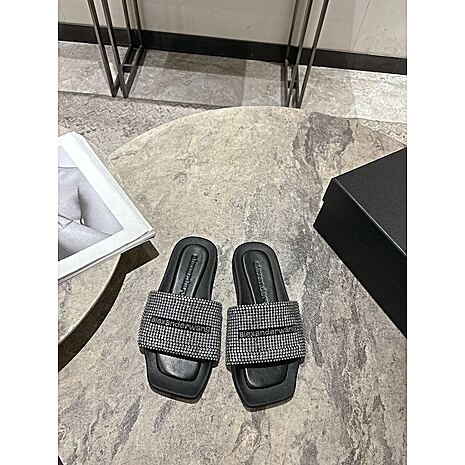 Alexander Wang Shoes for Women's ALEXANDER WANG Slippers #794220