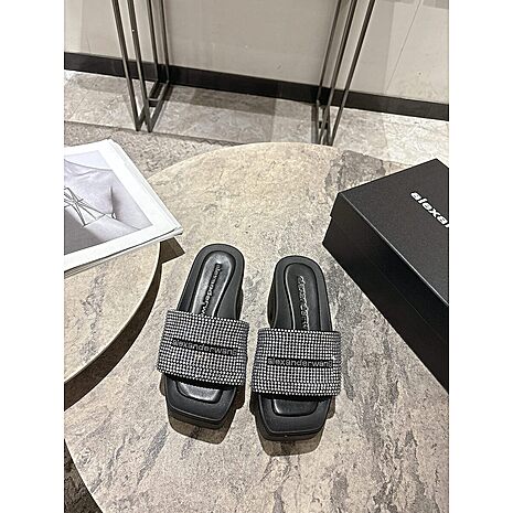 Alexander Wang Shoes for Women's ALEXANDER WANG Slippers #794222