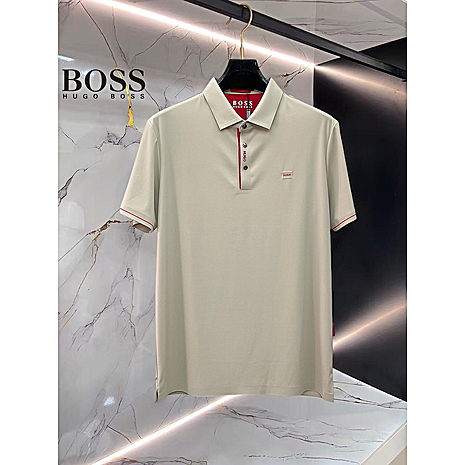 hugo Boss T-Shirts for men #794240