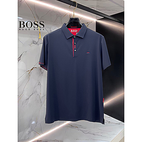hugo Boss T-Shirts for men #794241