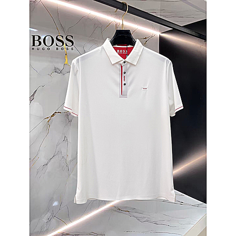hugo Boss T-Shirts for men #794242