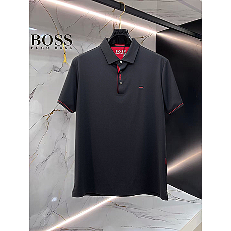 hugo Boss T-Shirts for men #794243