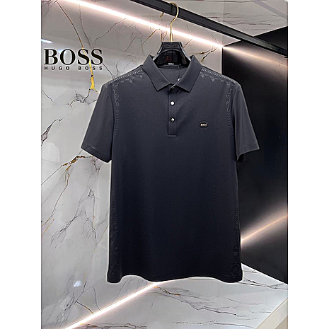 hugo Boss T-Shirts for men #794244