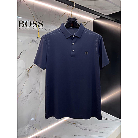hugo Boss T-Shirts for men #794247