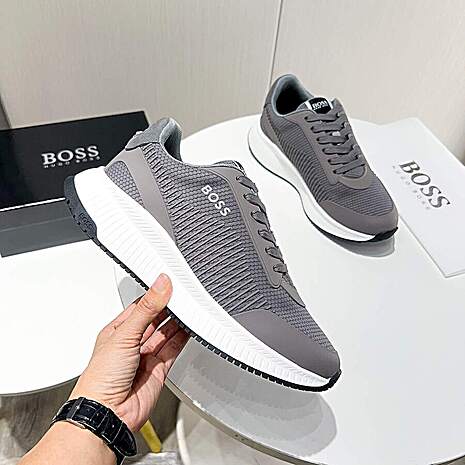 Hugo Boss Shoes for Men #794249