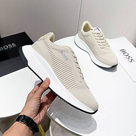 Hugo Boss Shoes for Men #794250