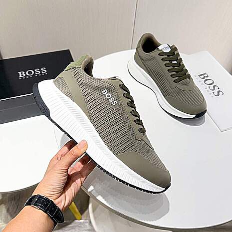 Hugo Boss Shoes for Men #794251