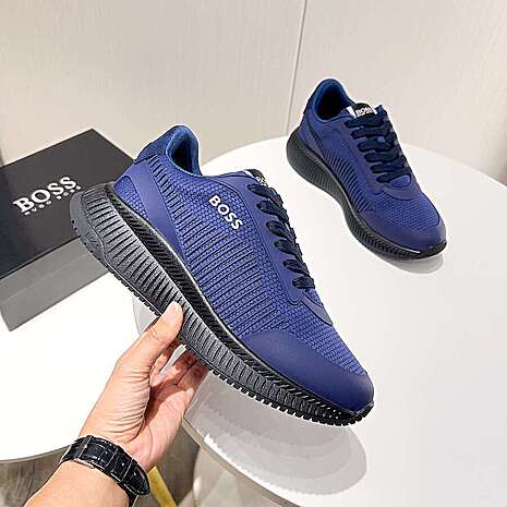 Hugo Boss Shoes for Men #794252