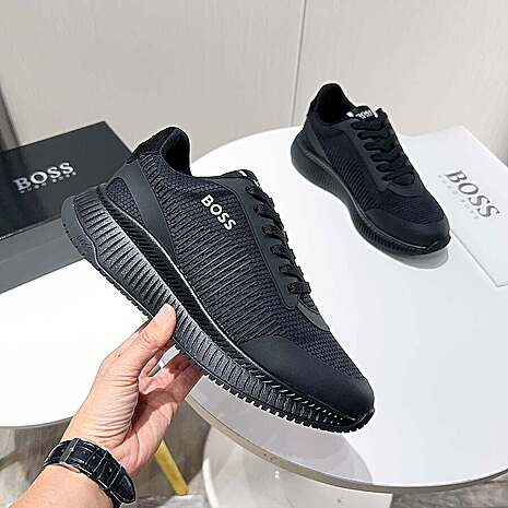 Hugo Boss Shoes for Men #794253