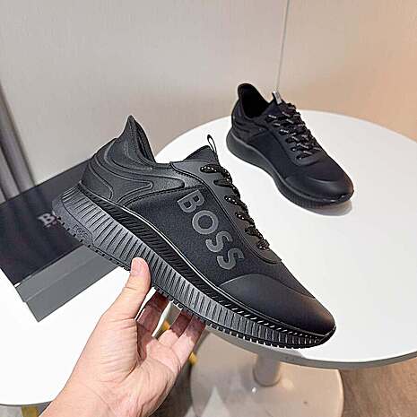 Hugo Boss Shoes for Men #794254