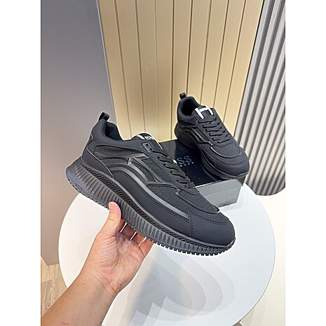 Hugo Boss Shoes for Men #794255