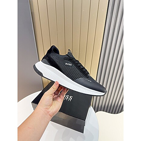 Hugo Boss Shoes for Men #794256
