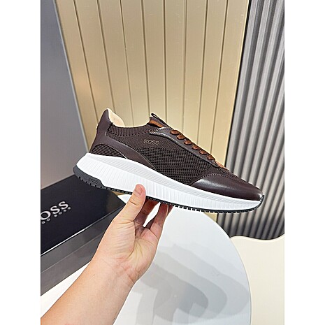 Hugo Boss Shoes for Men #794257