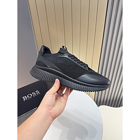 Hugo Boss Shoes for Men #794258
