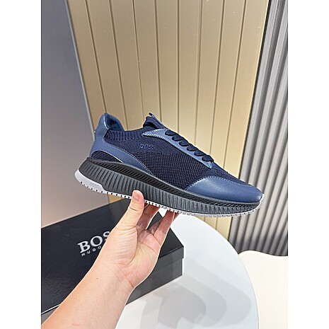 Hugo Boss Shoes for Men #794259