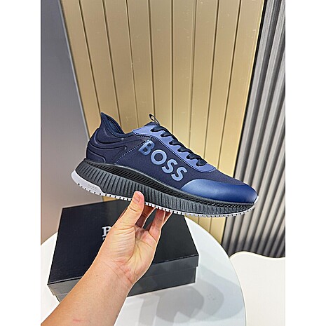 Hugo Boss Shoes for Men #794260
