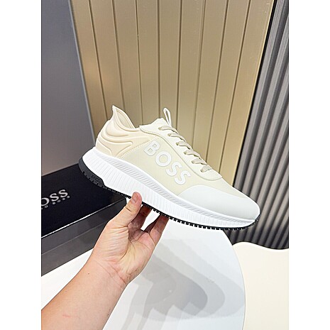Hugo Boss Shoes for Men #794261