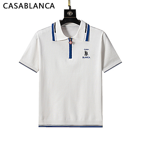 Casablanca T-shirt for Men #794262 replica