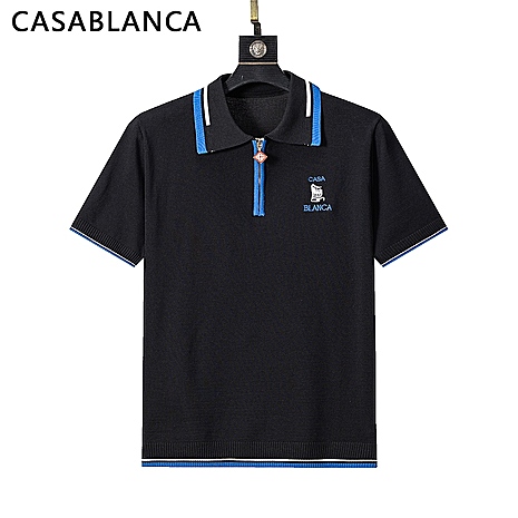 Casablanca T-shirt for Men #794263 replica