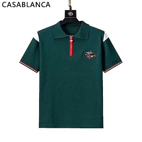 Casablanca T-shirt for Men #794267 replica