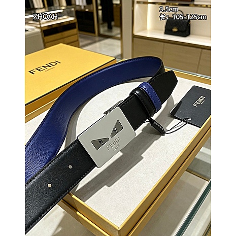 Fendi AAA+ Belts #794285 replica