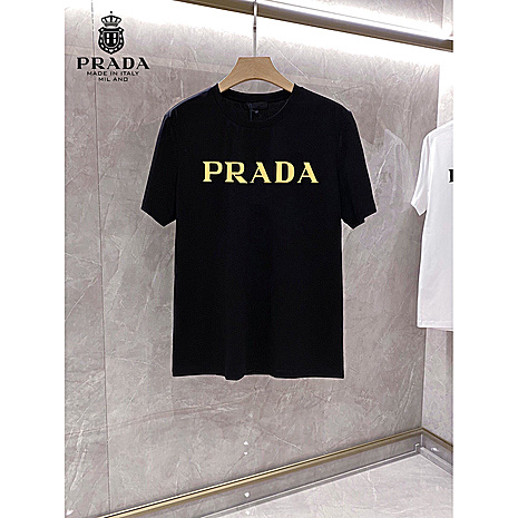 Prada T-Shirts for Men #794308 replica