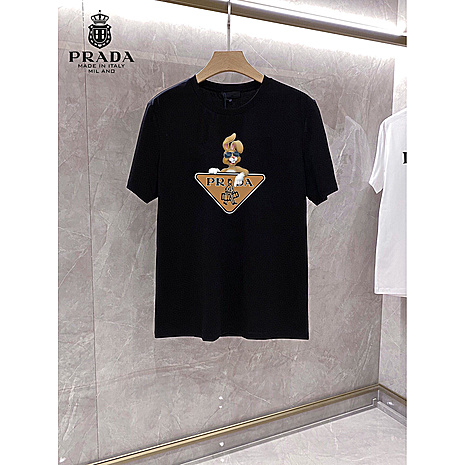 Prada T-Shirts for Men #794310 replica