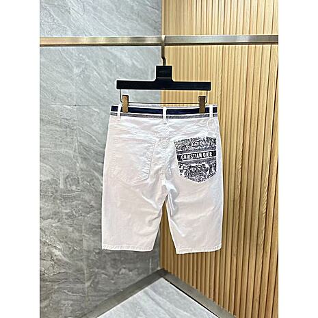 Dior Jeans for men #794403 replica