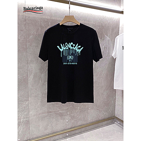 Balenciaga T-shirts for Men #794418 replica