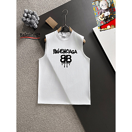 Balenciaga T-shirts for Men #794419 replica