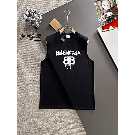 Balenciaga T-shirts for Men #794420 replica