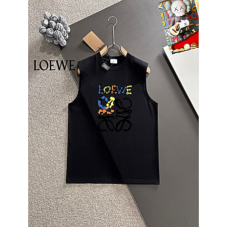 LOEWE T-shirts for MEN #794436 replica