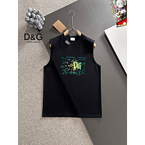 D&G T-Shirts for MEN #794466 replica