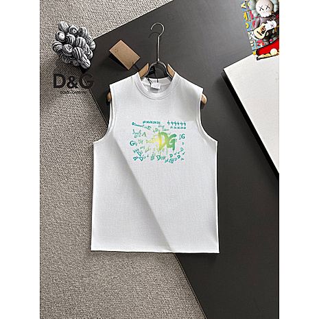 D&G T-Shirts for MEN #794467 replica