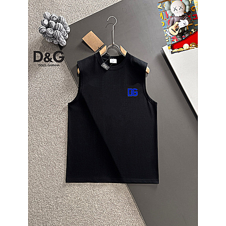 D&G T-Shirts for MEN #794468 replica