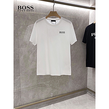hugo Boss T-Shirts for men #794470