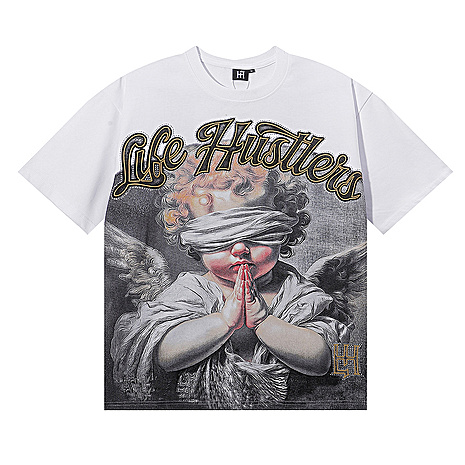 Life Hustlers T-Shirts for Men #794497