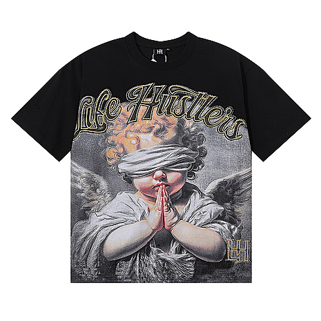 Life Hustlers T-Shirts for Men #794498