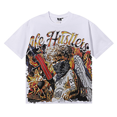 Life Hustlers T-Shirts for Men #794500 replica