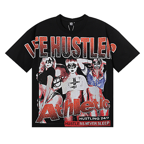 Life Hustlers T-Shirts for Men #794505