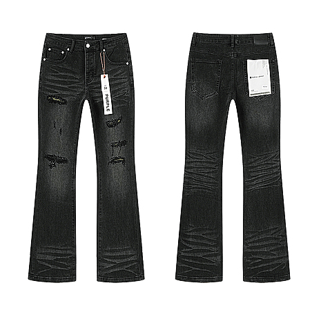 Purple brand Jeans for MEN #794510