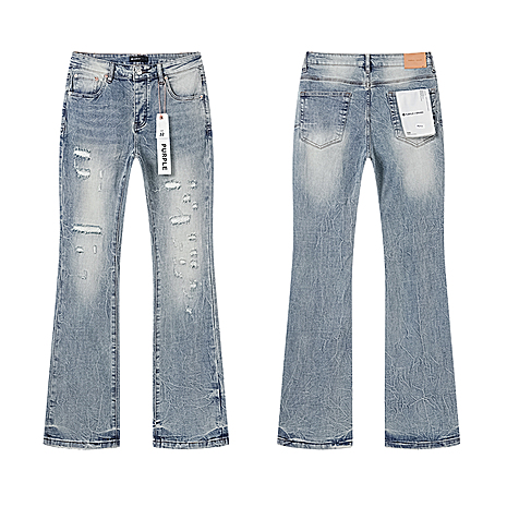 Purple brand Jeans for MEN #794513