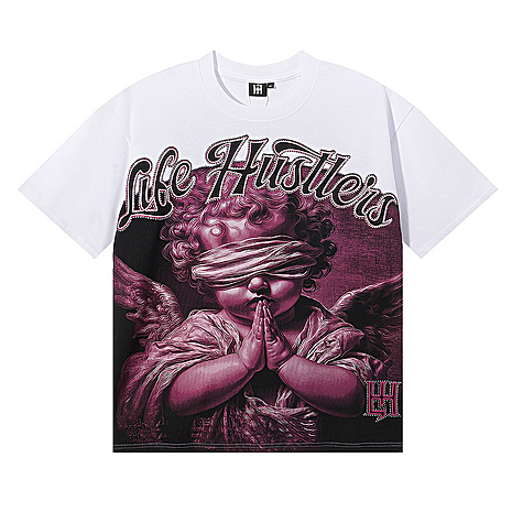 Life Hustlers T-Shirts for Men #794516