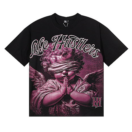 Life Hustlers T-Shirts for Men #794517 replica