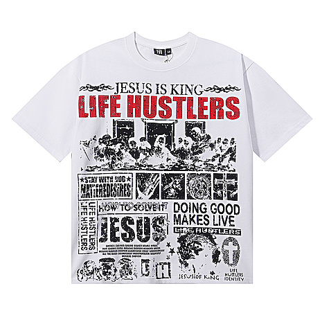 Life Hustlers T-Shirts for Men #794518