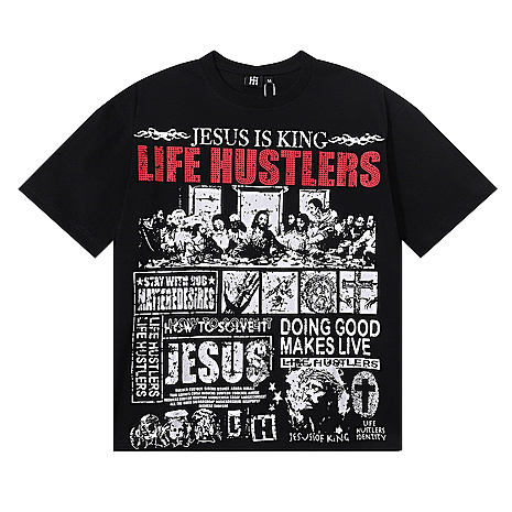 Life Hustlers T-Shirts for Men #794519 replica