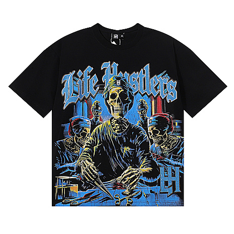 Life Hustlers T-Shirts for Men #794524