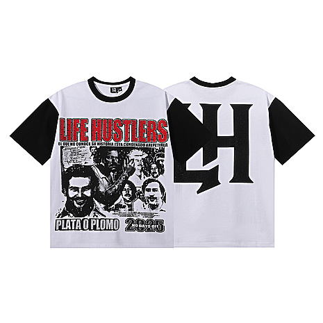 Life Hustlers T-Shirts for Men #794528